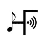 HF logo